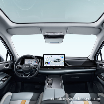 2022 NUOVE ENERGIA SUV VEICOLO ELETTRICO AUTO ELETTRICHE PURO IN VENDIA